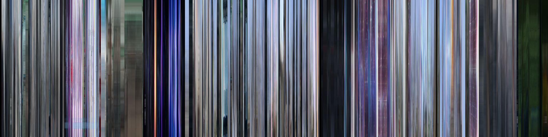 喊出我的名字吧！ barcode
